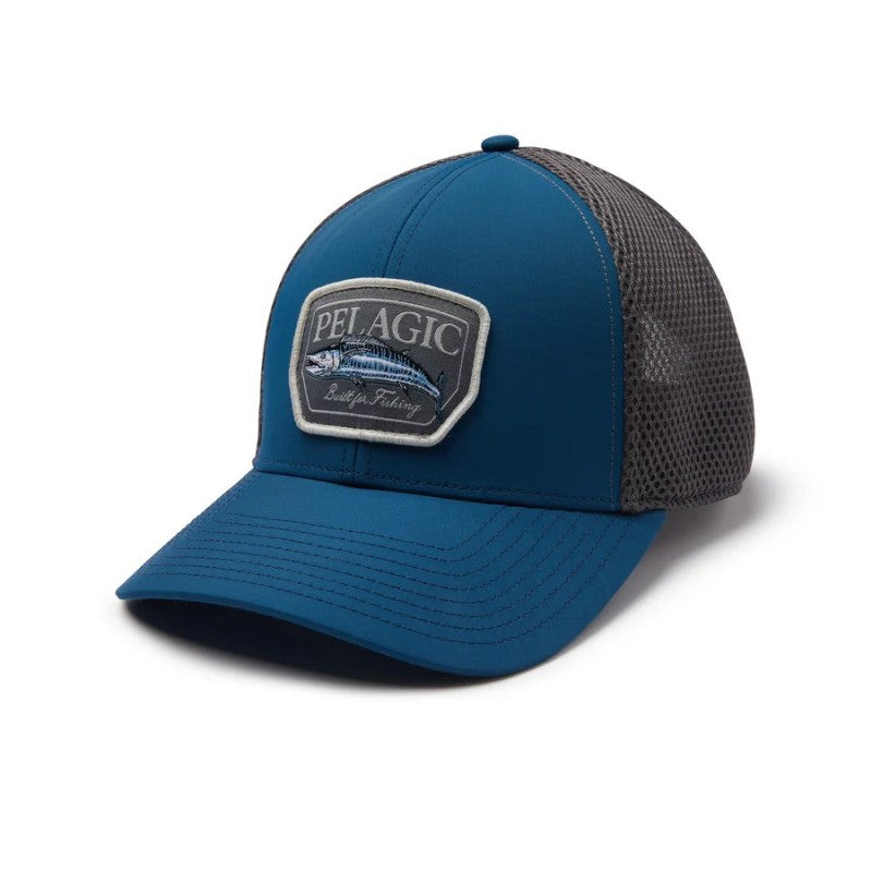 Gorra Wahoo Lo Pro Trucker