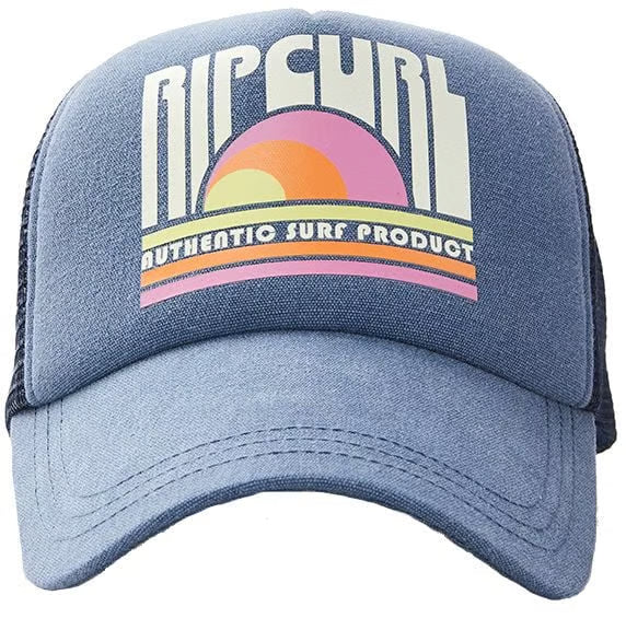 Rip Curl Wave Sharpers Navy