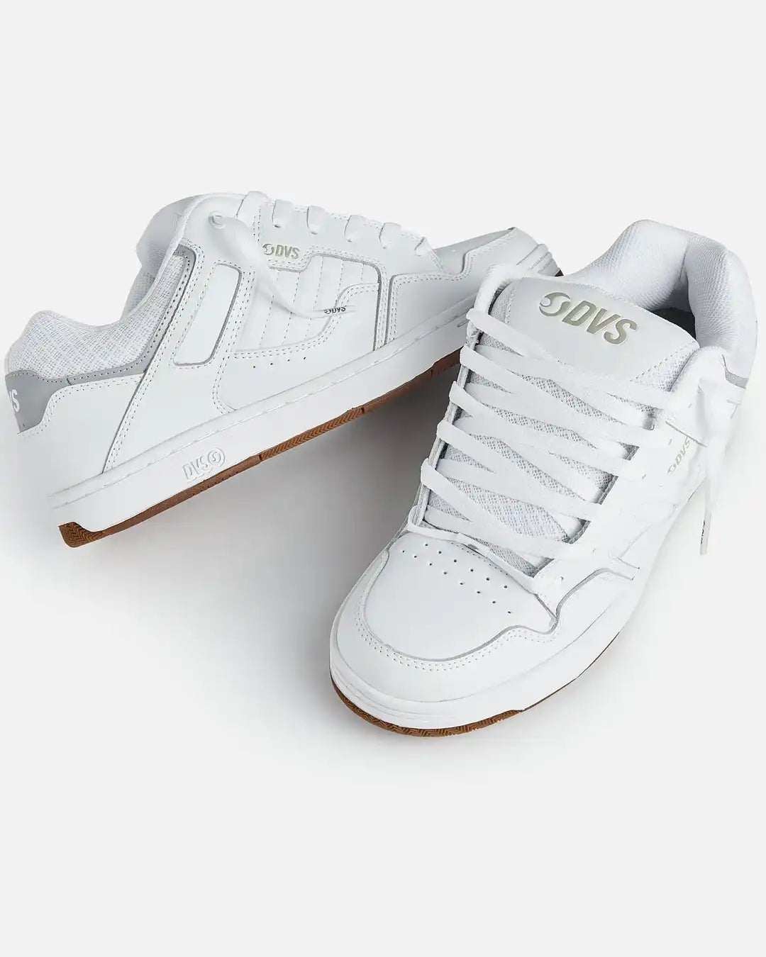 ENDURO 125 WHITE
