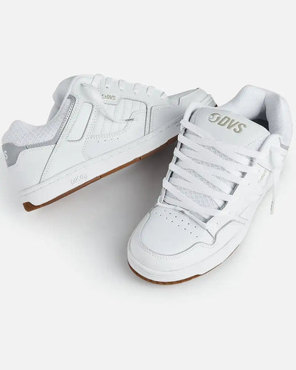 ENDURO 125 WHITE