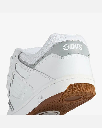 ENDURO 125 WHITE