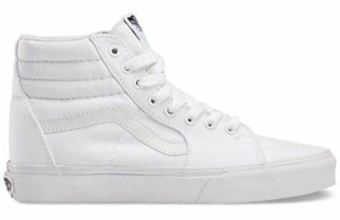 VANS White