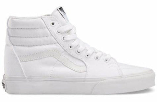 VANS White