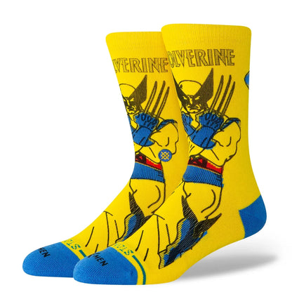 Medias Stance Wolverine