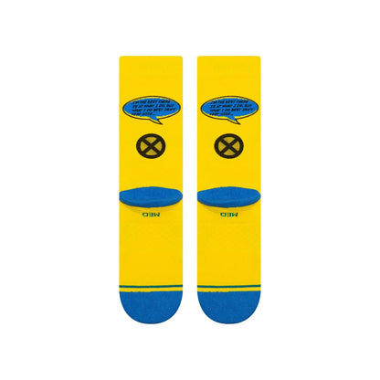 Medias Stance Wolverine