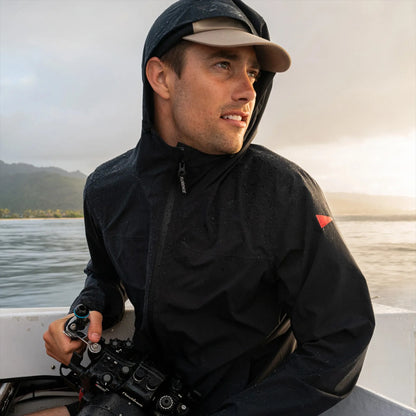 RAIN PRO 2.5 LAYER WATERPROOF SHELL