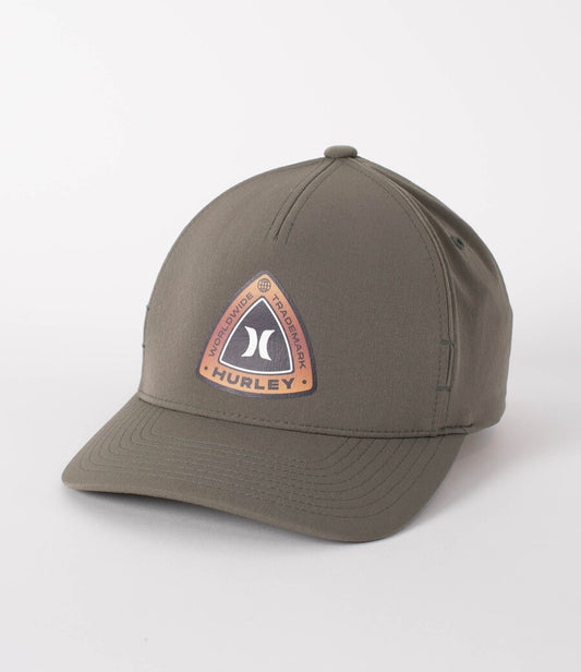 HURLEY M H20 DRI HURRICANE