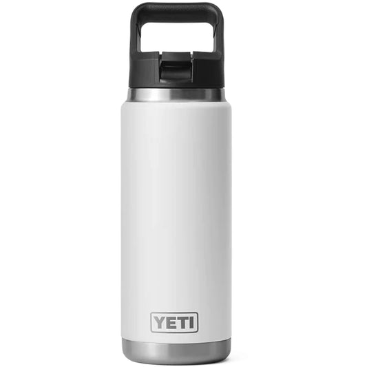 YETI RAMBLER 26 oz