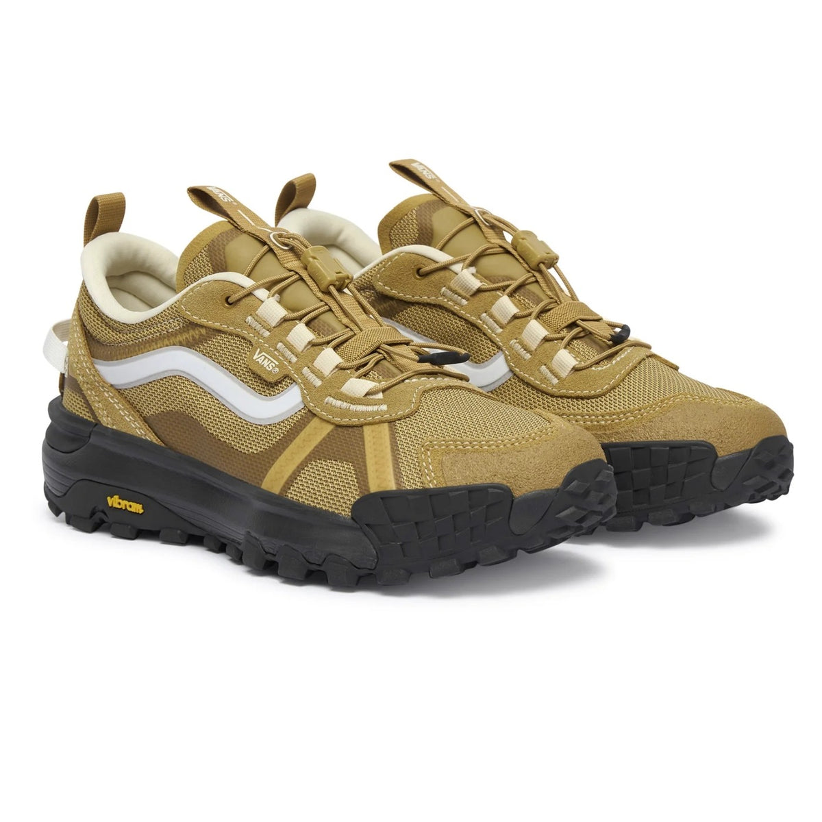 Crosspath XC Autumn Brown